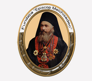 Fundația Episcop Melchisedec