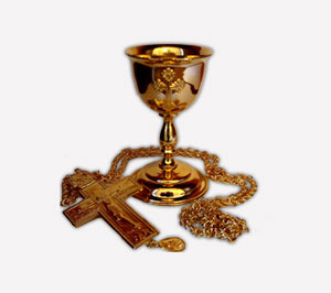 Magazine de obiecte bisericeşti