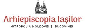 Arhiepiscopia Iasilor - Mitropolia Moldovei si Bucoovinei